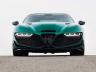 Шест снимки на представената през 2022 г. Alfa Romeo Giulia SWB Zagato 