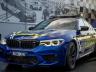 BMW M5 на австралийската полиция