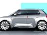 Галерия с шест снимки на концептуалния Fiat Centoventi