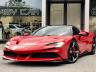 Галерия от 3 снимки с най-скъпо и най-евтино продадените наскоро Ferrari-та в България
