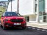 Skoda Kamiq FL