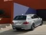 E61 ще си остане уникална кола със своя атмосферен V10