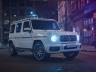 Галерия от 4 снимки с Mercedes-AMG G63 2019