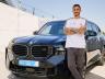 BMW XM - Хоселу