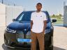 BMW iX - Давид Алаба