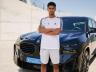 BMW XM - Джуд Белингам