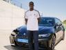 BMW i4 - Ферлан Менди