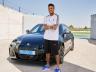BMW i4 - Едер Милитао