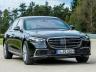 Галерия от 5 снимки с Mercedes-Benz S680 Guard