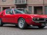 Alfa Romeo Montreal