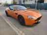 Галерия от 15 снимки с Aston Martin V8 Vantage