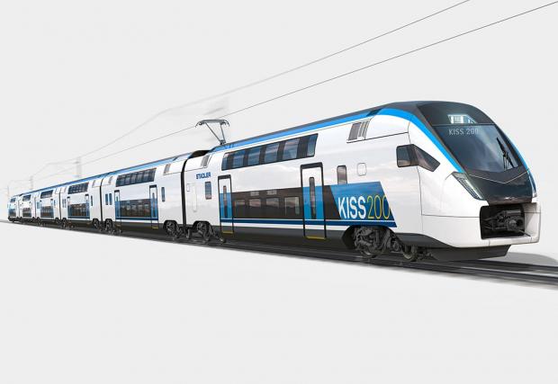 Новите швейцарски влакове ще бъдат произведени в Полша