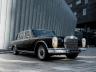 Mercedes-Benz 600 на Джей Кей