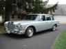 Mercedes-Benz 600 на Елвис Пресли