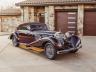 Mercedes-Benz 540 K Cabriolet A