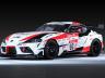 GR SUPRA #90 (2019 NÜR 24h)