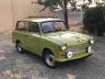 11 снимки с калифорнийския Trabant