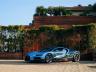 Bugatti Tourbillon