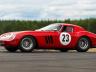 4. 1962 Ferrari 250 GTO - 48 405 000 $