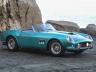 31. 1962 Ferrari 250 GT SWB California Spider - 18 045 000 $