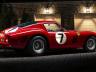 3. 1962 Ferrari 250 GTO by Scaglietti - 51 705 000 $