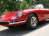 11. 1967 Ferrari 275 GTB/4S NART Spider – 27 500 000 $