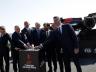Договорът за Истанбул парк за 2027 вече бе подписан