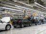 Mercedes произвежда голям брой модели в Щатите