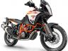 KTM 1290 Super Adventure R е най-бързият танк на две гуми на планетата