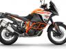 KTM 1290 Super Adventure R е най-бързият танк на две гуми на планетата