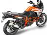 KTM 1290 Super Adventure R е най-бързият танк на две гуми на планетата