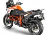 KTM 1290 Super Adventure R е най-бързият танк на две гуми на планетата