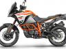 KTM 1290 Super Adventure R е най-бързият танк на две гуми на планетата