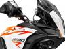 KTM 1290 Super Adventure R е най-бързият танк на две гуми на планетата