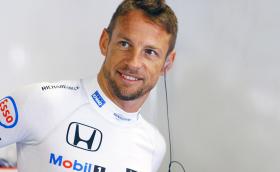 Бътън се връща във Формула 1 за Гран при на Монако