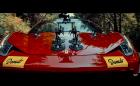 Когато ползваш Ferrari за да снимаш… Toyota с двигател от Ferrari. И удариш Toyota-та