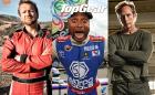 TopGear America се завръща. Единият от водещите е Том Форд от Fifth Gear, другият е звезда от „Армагедон“