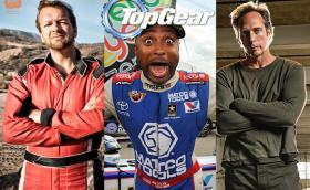 TopGear America се завръща. Единият от водещите е Том Форд от Fifth Gear, другият е звезда от „Армагедон“