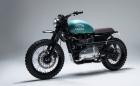 Шведски карасив британец: 6/5/4 Motors Triumph Bonneville. Галерия 