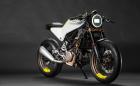 Страхотните Husqvarna 401 Vitpilen и Smartpilen. Супер галерия и инфо за двата байка