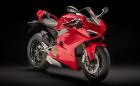 Ducati Panigale V4 е новата топ пистарка на италианците. Мощна е 214 коня. Галерия и видео