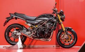 Три къстъм Kawasaki-та, които заслужават вашето внимание. Това е Beyond Z