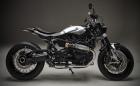 BMW R nineT от Италия. По-леко е с 25 килограма и е мощно 130 к.с.