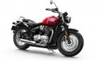 Новият Triumph Bonneville Speedmaster е прекрасен