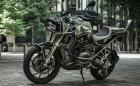 BMW R 1200 GS, като никое друго