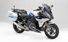 BMW R 1200 RS ConnectedRide „си говори“ с други мотори и коли, вижда дали кръстовището е безопасно за преминаване