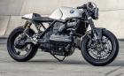 Това BMW K100 е сглобено от поне 7 ралични мотора. Галерия и инфо