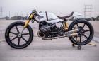 Roland Sands Design направи странно BMW R nineT. Прилича на мощен... велосипед