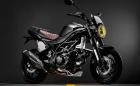 Искате Suzuki 650 SV Scrambler? Гърците продават комплект, който може да си монтирате и сами