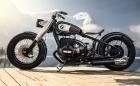 BMW R 50/3 от Titan Motorcycle Company е мотоциклетно произведение на изкуството